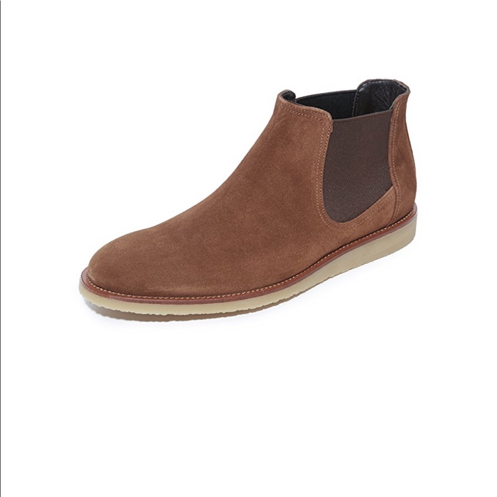 Too Book New York Chelsea Men’s boot. …